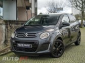 Citroen C1 1.0 VTi Origins