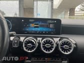 Mercedes-Benz A 180 d AMG Line Aut.