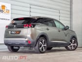 Peugeot 3008 1.6 BlueHDi Allure