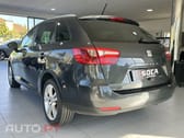 Seat Ibiza 1.2 TSI Style DSG