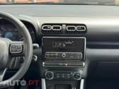 Citroen C3 Aircross 1.2 PureTech Feel
