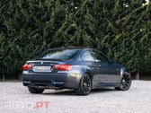 BMW M3 Auto
