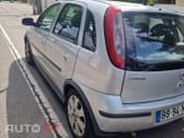 Opel Corsa 1.3 CDTi Essentia