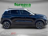 Citroen e-C3 44 kWh Autonomia Conforto Max