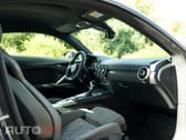 Audi TT 2.0 TFSI quattro S-line S tronic