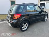 Suzuki SX4 1.6