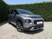 Citroen C3 Aircross 1.2 PureTech Shine