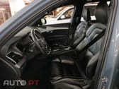 Volvo XC90 2.0 T8 PHEV R-Design AWD
