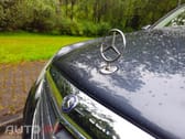 Mercedes-Benz E 200 T CDI Auto Classic