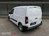 Citroen Berlingo 1.6 BlueHdi 100Cv