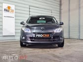 Renault Mégane Sport Tourer 1.5 dCi Dynamique