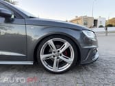 Audi A3 Sportback 2.0 TDi S-line
