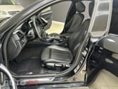 BMW 420 d Pack M Auto