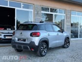 Citroen C3 Aircross 1.6 BlueHDi Feel