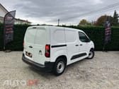 Citroen Berlingo 1.5 BlueHDi M Feel