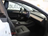 Tesla Model 3 Standard Range Plus RWD