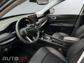 Jeep Compass 1.3 Híbrido  T4 Trailhawk AWD 