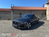 Jaguar XE 2.0 D R-Sport Aut.