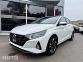 Hyundai i20 1.2 Comfort