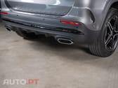 Mercedes-Benz GLA 250 e AMG Line