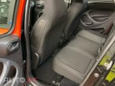 Smart ForFour Electric