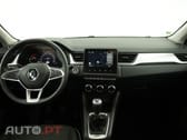 Renault Captur Captur 1.0 TCe Techno Bi-Fuel