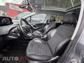 Peugeot 2008 1.6 BlueHDi Allure