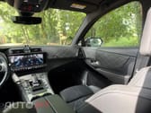 DS DS7 Crossback E-Tense Rivoli EAT8