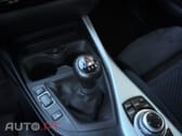 BMW 116 d Pack M