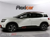 Citroen C5 Aircross 1.2 PureTech C-Series
