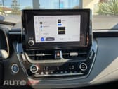 Toyota Corolla 1.8 Hybrid Comfort
