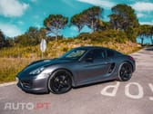 Porsche Cayman 2.7 PDK