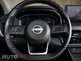Nissan Qashqai 1.3 DIG-T N-Connecta