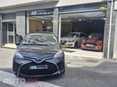 Toyota Yaris 1.5 HSD Exclusive+P.Luxury