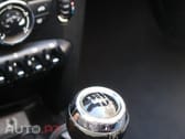 MINI Cooper One