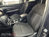 Hyundai Tucson 1.6 CRDi Premium