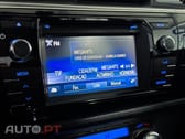 Toyota Corolla 1.4 D-4D Exclusive +Navi MM