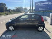 Peugeot 107 1.0 Black&Silver