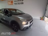 Citroen C3 C3 SENSORES E GPS