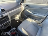 Chevrolet Nubira SW glx