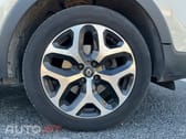 Renault Captur 1.2 TCe Exclusive XMOD EDC