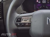 DS DS4 1.2 Hybrid Etoile e-DSC6