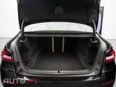 BMW 520 d Auto