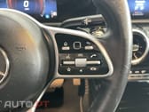 Mercedes-Benz CLA 200 d Shooting Brake 8G-DCT Special Edition
