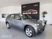 BMW X5 3.0 sd