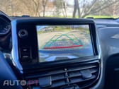 Peugeot 208 1.5 BlueHDi Allure