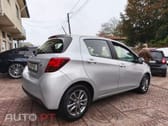 Toyota Yaris 1.4 D-4D Comfort 99g