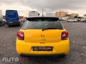 Citroen DS3 1.6 THP Sport Chic