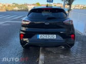 Ford Puma STLine X