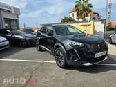Peugeot 2008 1.2 PureTech GT Line